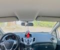 Білий Форд Фієста, об'ємом двигуна 1.39 л та пробігом 138 тис. км за 6200 $, фото 13 на Automoto.ua