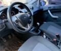 Белый Форд Фиеста, объемом двигателя 1.24 л и пробегом 141 тыс. км за 5700 $, фото 10 на Automoto.ua