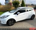 Білий Форд Фієста, об'ємом двигуна 1.4 л та пробігом 111 тис. км за 6999 $, фото 7 на Automoto.ua