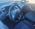 Белый Форд Фиеста, объемом двигателя 1.2 л и пробегом 123 тыс. км за 5200 $, фото 17 на Automoto.ua