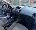 Белый Форд Фиеста, объемом двигателя 1.25 л и пробегом 142 тыс. км за 6500 $, фото 6 на Automoto.ua