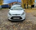 Белый Форд Фиеста, объемом двигателя 1.24 л и пробегом 192 тыс. км за 5700 $, фото 23 на Automoto.ua