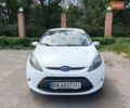 Белый Форд Фиеста, объемом двигателя 1.39 л и пробегом 154 тыс. км за 7800 $, фото 1 на Automoto.ua