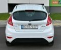 Білий Форд Фієста, об'ємом двигуна 1.39 л та пробігом 125 тис. км за 8350 $, фото 28 на Automoto.ua