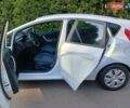 Белый Форд Фиеста, объемом двигателя 1.24 л и пробегом 130 тыс. км за 6400 $, фото 6 на Automoto.ua