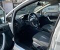 Белый Форд Фиеста, объемом двигателя 1.3 л и пробегом 170 тыс. км за 5400 $, фото 7 на Automoto.ua