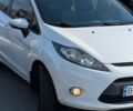 Белый Форд Фиеста, объемом двигателя 1.4 л и пробегом 197 тыс. км за 6000 $, фото 8 на Automoto.ua