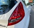 Білий Форд Фієста, об'ємом двигуна 1.4 л та пробігом 125 тис. км за 6850 $, фото 13 на Automoto.ua