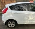 Білий Форд Фієста, об'ємом двигуна 1.2 л та пробігом 170 тис. км за 6290 $, фото 12 на Automoto.ua