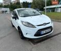 Белый Форд Фиеста, объемом двигателя 1.24 л и пробегом 182 тыс. км за 3700 $, фото 15 на Automoto.ua