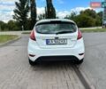 Білий Форд Фієста, об'ємом двигуна 1.24 л та пробігом 180 тис. км за 5500 $, фото 5 на Automoto.ua