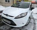 Білий Форд Фієста, об'ємом двигуна 1.25 л та пробігом 53 тис. км за 6400 $, фото 16 на Automoto.ua
