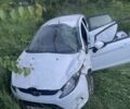 Белый Форд Фиеста, объемом двигателя 1.4 л и пробегом 70 тыс. км за 2200 $, фото 2 на Automoto.ua