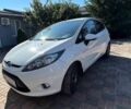 Білий Форд Фієста, об'ємом двигуна 1.4 л та пробігом 153 тис. км за 5500 $, фото 3 на Automoto.ua