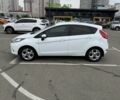 Білий Форд Фієста, об'ємом двигуна 1.4 л та пробігом 180 тис. км за 7150 $, фото 7 на Automoto.ua