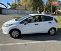 Белый Форд Фиеста, объемом двигателя 1.24 л и пробегом 90 тыс. км за 6400 $, фото 1 на Automoto.ua
