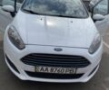 Білий Форд Фієста, об'ємом двигуна 1.24 л та пробігом 198 тис. км за 5750 $, фото 1 на Automoto.ua