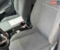 Белый Форд Фиеста, объемом двигателя 1.39 л и пробегом 100 тыс. км за 8000 $, фото 7 на Automoto.ua
