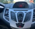 Білий Форд Фієста, об'ємом двигуна 1.4 л та пробігом 125 тис. км за 6850 $, фото 31 на Automoto.ua