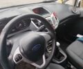 Білий Форд Фієста, об'ємом двигуна 1.24 л та пробігом 175 тис. км за 6200 $, фото 11 на Automoto.ua