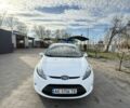 Білий Форд Фієста, об'ємом двигуна 1.2 л та пробігом 147 тис. км за 5500 $, фото 1 на Automoto.ua