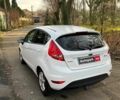 Білий Форд Фієста, об'ємом двигуна 1.2 л та пробігом 170 тис. км за 6290 $, фото 7 на Automoto.ua