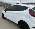 Белый Форд Фиеста, объемом двигателя 1.4 л и пробегом 240 тыс. км за 5700 $, фото 5 на Automoto.ua