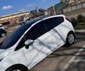 Белый Форд Фиеста, объемом двигателя 1.24 л и пробегом 164 тыс. км за 5800 $, фото 1 на Automoto.ua