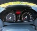 Білий Форд Фієста, об'ємом двигуна 1.24 л та пробігом 94 тис. км за 6100 $, фото 18 на Automoto.ua