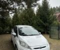 Белый Форд Фиеста, объемом двигателя 1.6 л и пробегом 185 тыс. км за 7200 $, фото 2 на Automoto.ua