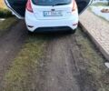 Білий Форд Фієста, об'ємом двигуна 1.24 л та пробігом 191 тис. км за 5300 $, фото 2 на Automoto.ua