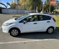 Білий Форд Фієста, об'ємом двигуна 1.24 л та пробігом 90 тис. км за 6200 $, фото 1 на Automoto.ua