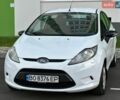 Білий Форд Фієста, об'ємом двигуна 1.39 л та пробігом 125 тис. км за 8350 $, фото 2 на Automoto.ua
