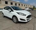 Білий Форд Фієста, об'ємом двигуна 1 л та пробігом 118 тис. км за 4900 $, фото 7 на Automoto.ua