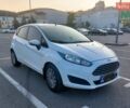 Білий Форд Фієста, об'ємом двигуна 1.24 л та пробігом 152 тис. км за 6600 $, фото 2 на Automoto.ua