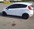 Белый Форд Фиеста, объемом двигателя 1.2 л и пробегом 162 тыс. км за 6000 $, фото 7 на Automoto.ua