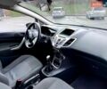 Белый Форд Фиеста, объемом двигателя 1.4 л и пробегом 165 тыс. км за 6300 $, фото 11 на Automoto.ua