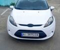 Белый Форд Фиеста, объемом двигателя 1.2 л и пробегом 77 тыс. км за 5200 $, фото 5 на Automoto.ua