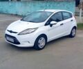 Белый Форд Фиеста, объемом двигателя 1.2 л и пробегом 77 тыс. км за 5200 $, фото 8 на Automoto.ua