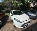 Білий Форд Фієста, об'ємом двигуна 1.25 л та пробігом 94 тис. км за 5000 $, фото 1 на Automoto.ua