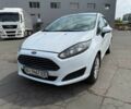 Білий Форд Фієста, об'ємом двигуна 1 л та пробігом 118 тис. км за 4900 $, фото 14 на Automoto.ua