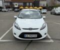 Білий Форд Фієста, об'ємом двигуна 1.4 л та пробігом 180 тис. км за 7150 $, фото 1 на Automoto.ua