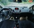 Белый Форд Фиеста, объемом двигателя 1.24 л и пробегом 212 тыс. км за 5400 $, фото 11 на Automoto.ua