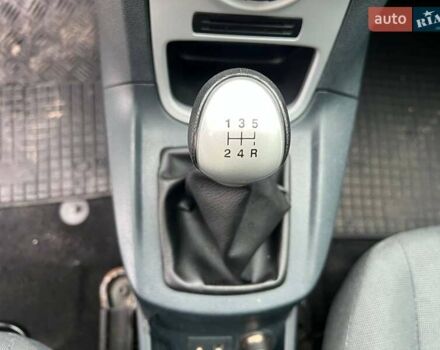 Білий Форд Фієста, об'ємом двигуна 1.2 л та пробігом 140 тис. км за 6990 $, фото 30 на Automoto.ua