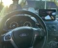 Белый Форд Фиеста, объемом двигателя 1.24 л и пробегом 129 тыс. км за 6800 $, фото 15 на Automoto.ua