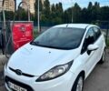 Білий Форд Фієста, об'ємом двигуна 1.4 л та пробігом 260 тис. км за 4900 $, фото 1 на Automoto.ua