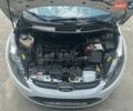 Білий Форд Фієста, об'ємом двигуна 1.25 л та пробігом 170 тис. км за 5900 $, фото 1 на Automoto.ua