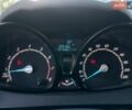 Белый Форд Фиеста, объемом двигателя 1.24 л и пробегом 129 тыс. км за 6800 $, фото 13 на Automoto.ua