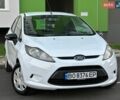 Білий Форд Фієста, об'ємом двигуна 1.39 л та пробігом 125 тис. км за 8350 $, фото 21 на Automoto.ua