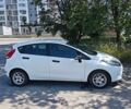Белый Форд Фиеста, объемом двигателя 1.2 л и пробегом 152 тыс. км за 6200 $, фото 5 на Automoto.ua